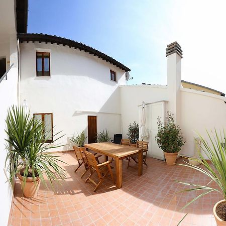 Bed and Breakfast Casa Filippini Fossombrone Exterior foto