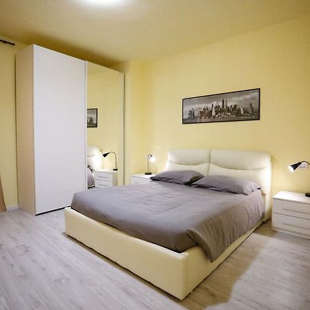 Bed and Breakfast Casa Filippini Fossombrone Exterior foto