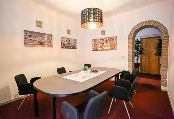 Bed and Breakfast Casa Filippini Fossombrone Exterior foto