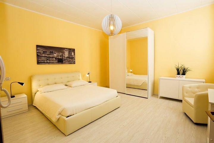Bed and Breakfast Casa Filippini Fossombrone Exterior foto